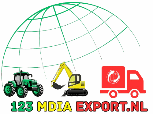 123MDIAEXPORT.NL